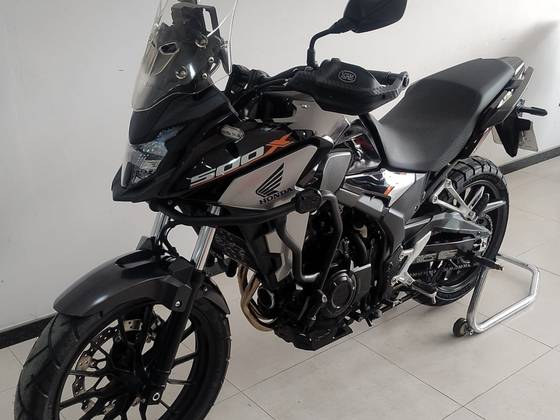 HONDA CB 500 X ABS 